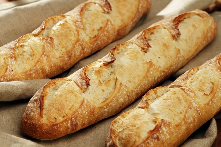 bread